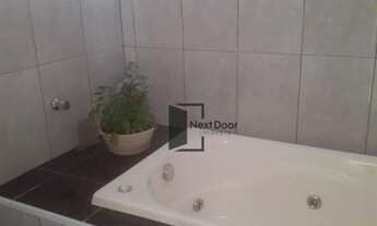 Imagem 7: Apartamento com 2 dormitórios à venda, 98 m² por R$ 410.000,00 - São Bernardo - Campinas/S