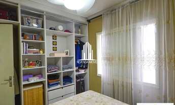 Imagem 7: Apartamento à venda na barra funda 1 dorme 36m²