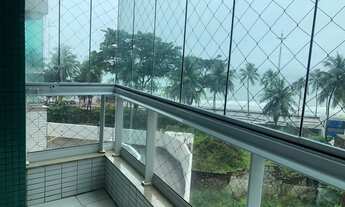 Imagem 3: Na RUa Setubal, Perto Dona Lindu, 3 Qts+Dependencia, 92m², Varanda, Vista Mar, 2 Vagas