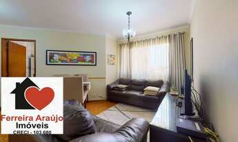 Imagem 2: APARTAMENTO COM FINO ACABAMENTO NO MELHOR DA CIDADE ADEMAR!