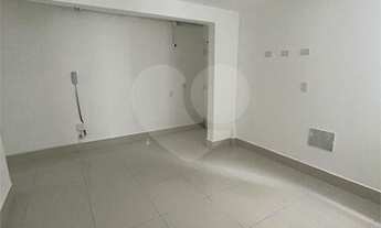 Imagem 4: São Paulo - Conjunto Comercial/Sala - JARDIM PAULISTA