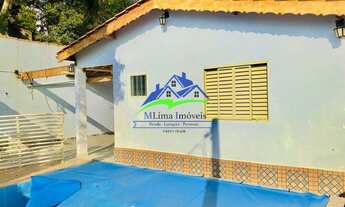 Imagem 3: Chácara em Terra- Preta/ Mairiporã