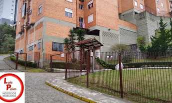 Imagem: Ap. Residencial Jardim das Flores Torre