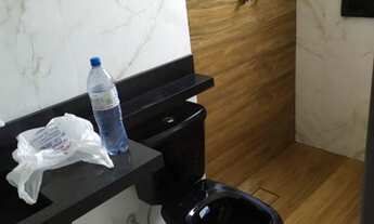 Imagem 3: Casa de condomínio sobrado para venda possui 212 metros quadrados com 3 quartos