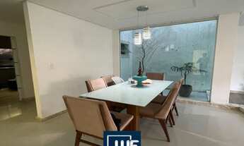 Imagem 3: Casa esplanada do parque espaçosa com 3 quartos sendo 1 suíte master