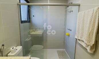 Imagem 2: Apartamento para venda possui 273 metros quadrados com 3 quartos em Jardim Karaíba - Uberl