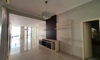 Imagem 2: Casa com 5 dormitórios à venda, 400 m² por R$ 1.580.000 - Jardim Inconfidência - Uberlândi