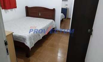 Imagem 6: Campinas - Casa Padrão - Jardim Santa Amália