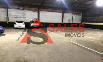 Imagem 3: OPORTUNIDADE!! Galpão à venda e para locação, com 440m2 e pé direito de 10m, numa localiza