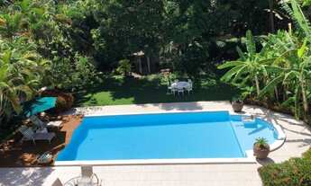 Imagem 4: Casa - 5 Suítes - 750 m² de área construída - Vilas do Atlântico