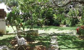 Imagem 5: Condomínio, portaria 24 horas sitio de esquina medindo 2.000m²