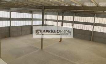 Imagem 5: GALPAO INDUSTRIAL em COTIA - SP, JARDIM SEMIRAMIS