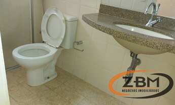 Imagem 5: Apartamento flat com 1 quarto no Condomínio Studio Palladium Residence - Bairro Centro em