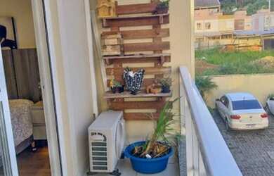 Imagem 13: Sobrado em Ana Rech