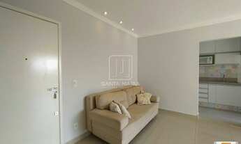 Imagem 3: Apartamento (tipo - padrao) 2 dormitórios, cozinha planejada, portaria 24hs, lazer, salão