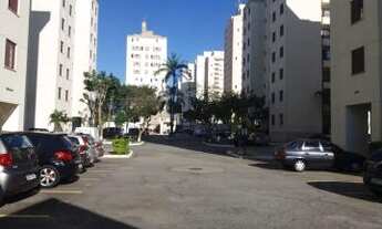 Imagem 3: Apartamento - Palmeiras de São José - Residencial Portal da Cidade - 62m² - 2 Dormitórios