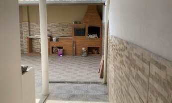 Imagem 5: CASA À VENDA | JARDIM CAMPOS VERDES