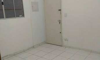 Imagem 2: Condomínio Bom Clima 2 dormitórios à venda, 69 m² por R$ 225.000 - Macedo - Guarulhos/SP