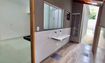 Imagem 7: Vendo casa no Bairro Alto