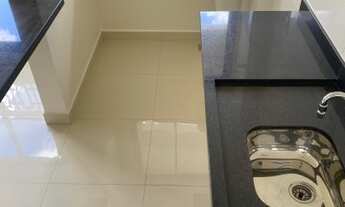 Imagem: Vendo apartamento Santa Maria Uberaba