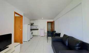 Imagem 3: WS- Boa Viagem Apartamento com 1 dormitório