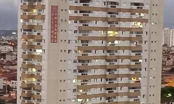 Imagem 2: SOLARIS à venda - 2 dorms - 1suite - 72m² - Laser completo - Vila Valença - São Vicente