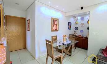 Imagem 4: Apartamento 3 dormitórios 88 m² vaga demarcada a venda por R$ 460.000 - Embaré - Santos