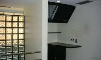 Imagem 6: Sala Comercial com 120 metros quadrados Bairro Funcionários - Belo Horizonte - MG