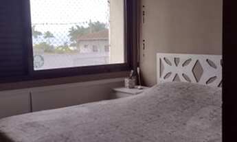 Imagem 6: Excelente apartamento reformado frente mar Centro, Caraguatatuba, Apto todo reformado, co