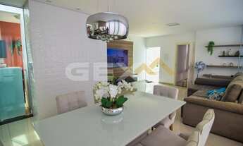 Imagem 6: Casa no bairro Manoel Valinhas