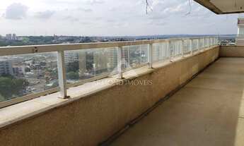 Imagem: Cobertura - Centro - Americana