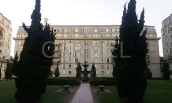 Imagem 2: PLACE DES VOSGES 250m2 , 4 suítes e 4 vagas