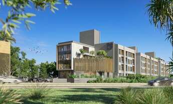 Imagem 3: Apartamento Studios com Garden e Lofts no Campeche