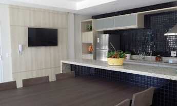 Imagem 15: Apartamento com 2 dormitórios, 56 m² - venda por R$ 310.000,00 ou aluguel por R$ 1.300,00