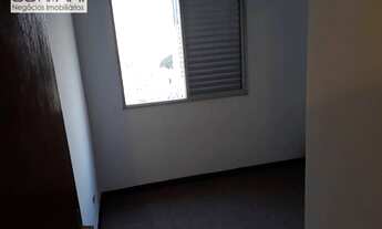 Imagem 3: Apartamento com 2 dormitórios à venda, 78 m² por R$ 420.000,00 - Vila Regente Feijó - São