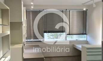 Imagem 3: Rio de Janeiro - Conjunto Comercial/Sala - Barra da Tijuca