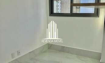 Imagem 6: Apartamento de 160m² com 3 Suítes e 2 Vagas em Vila Nova Conceição