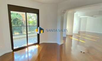 Imagem 2: Apartamento de 2 suítes e ensolarado à venda no Brooklin