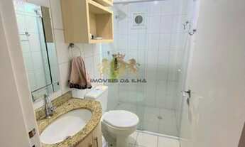 Imagem 6: Apartamento para Venda em Palhoça, Ponte do Imaruim, 2 dormitórios, 1 suíte, 2 banheiros