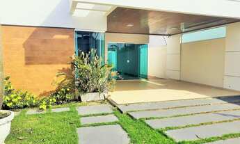 Imagem 6: Residencial Tarumã - 03 Quartos