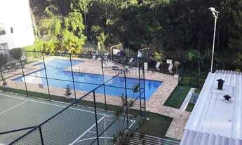 Imagem 2: APARTAMENTO GARDEN COM 2 DORMITÓRIOS/ COTIA