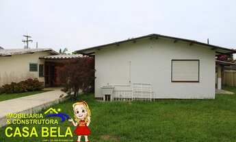 Imagem 4: Casa com 03 dormitório na Praia! Oportunidade