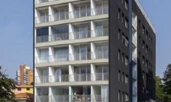 Imagem: São Paulo - Studio - Vila São Francisco