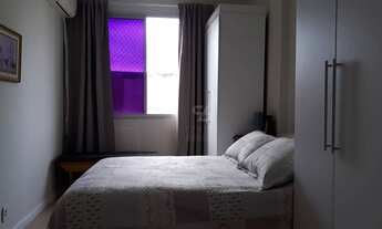 Imagem 5: Próximo ao Campo São Bento, andar alto, sol manhã, indevassado, vazio, reformado, 2 quarto