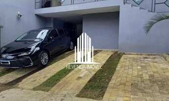 Imagem 2: Sobrado em Interlagos 156m² com 3 dormitórios e 3 vagas