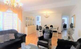 Imagem: Casa com 4 Quartos, 1 Suíte, 4 banheiros