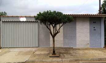 Imagem: Edícula para Venda em Araras, Centro, 1