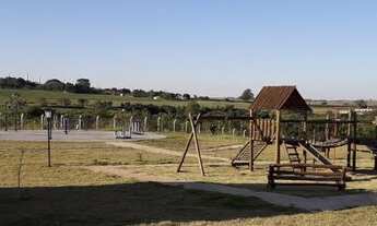 Imagem 4: Terreno plano no condomínio Residencial Jardim