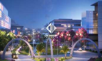 Imagem 2: Terreno com 720mt² no DELTAVILLE em Biguaçú