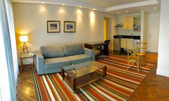 Imagem 1: Oportunidade - Apartamento reformado